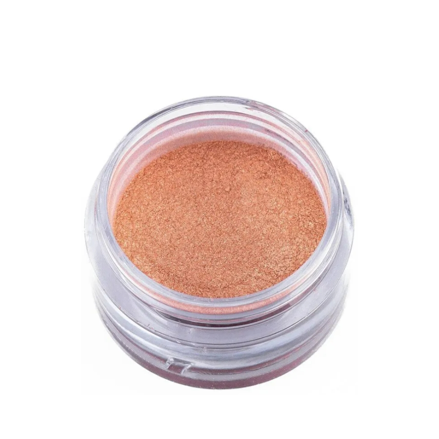 Pigmento Sparkle Nude Trezz 1,5g.2