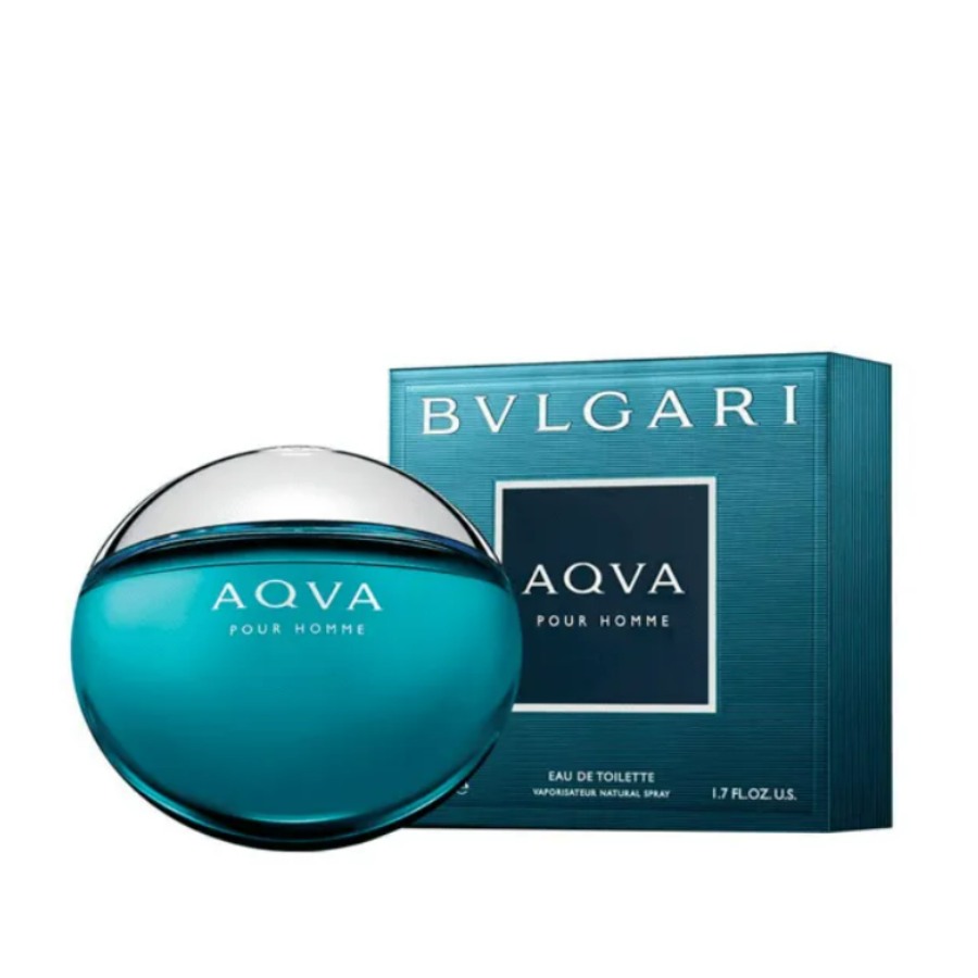 Aqva Pour Homme Bvlgari Edt 50ml.3