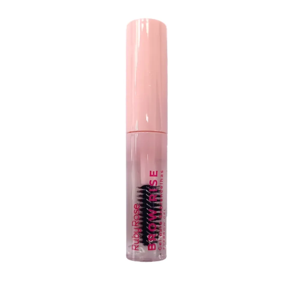 Brow Rise Gel Para Sobrancelhas Ruby Rose 8,3g