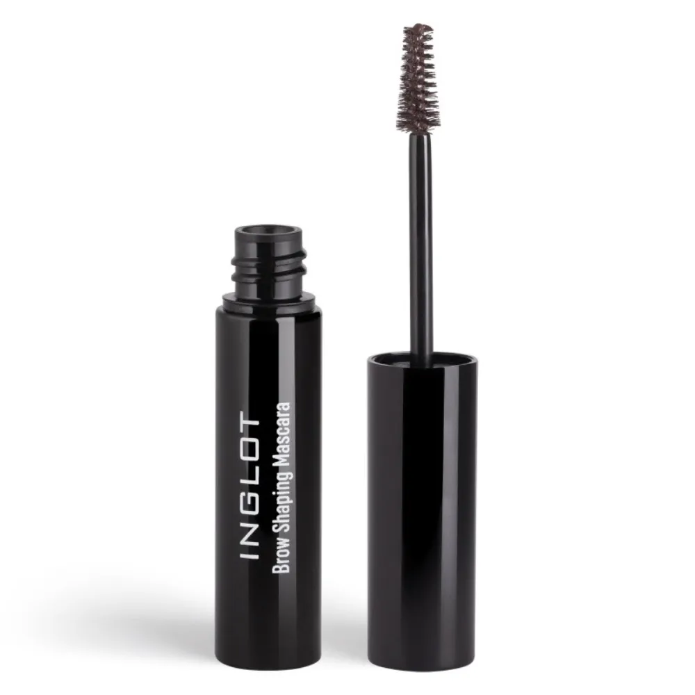 Mascara Para Sobrancelhas Cor03 Inglot 4ml