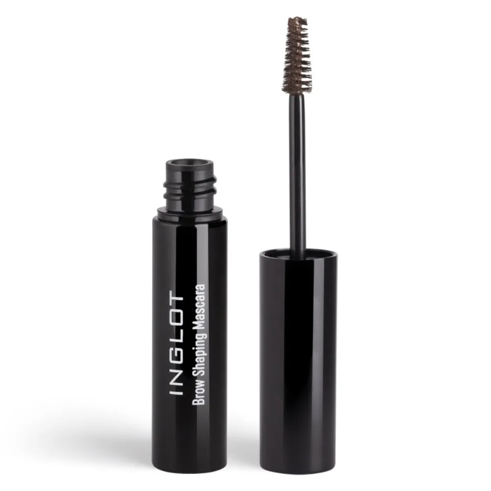 Mascara Para Sobrancelhas Cor 05 Inglot 4ml