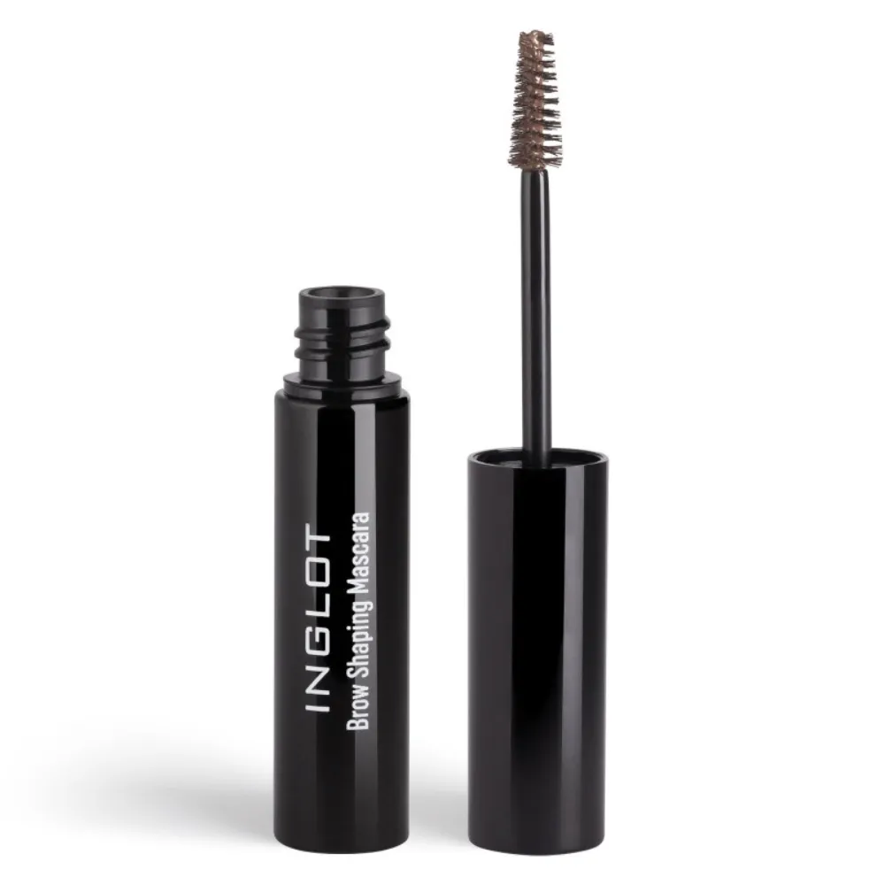 Mascara Para Sobrancelhas Cor 02 Inglot 4ml