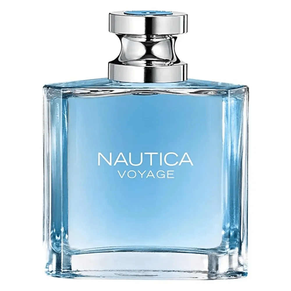 Nautica Voyage Edt 100ml