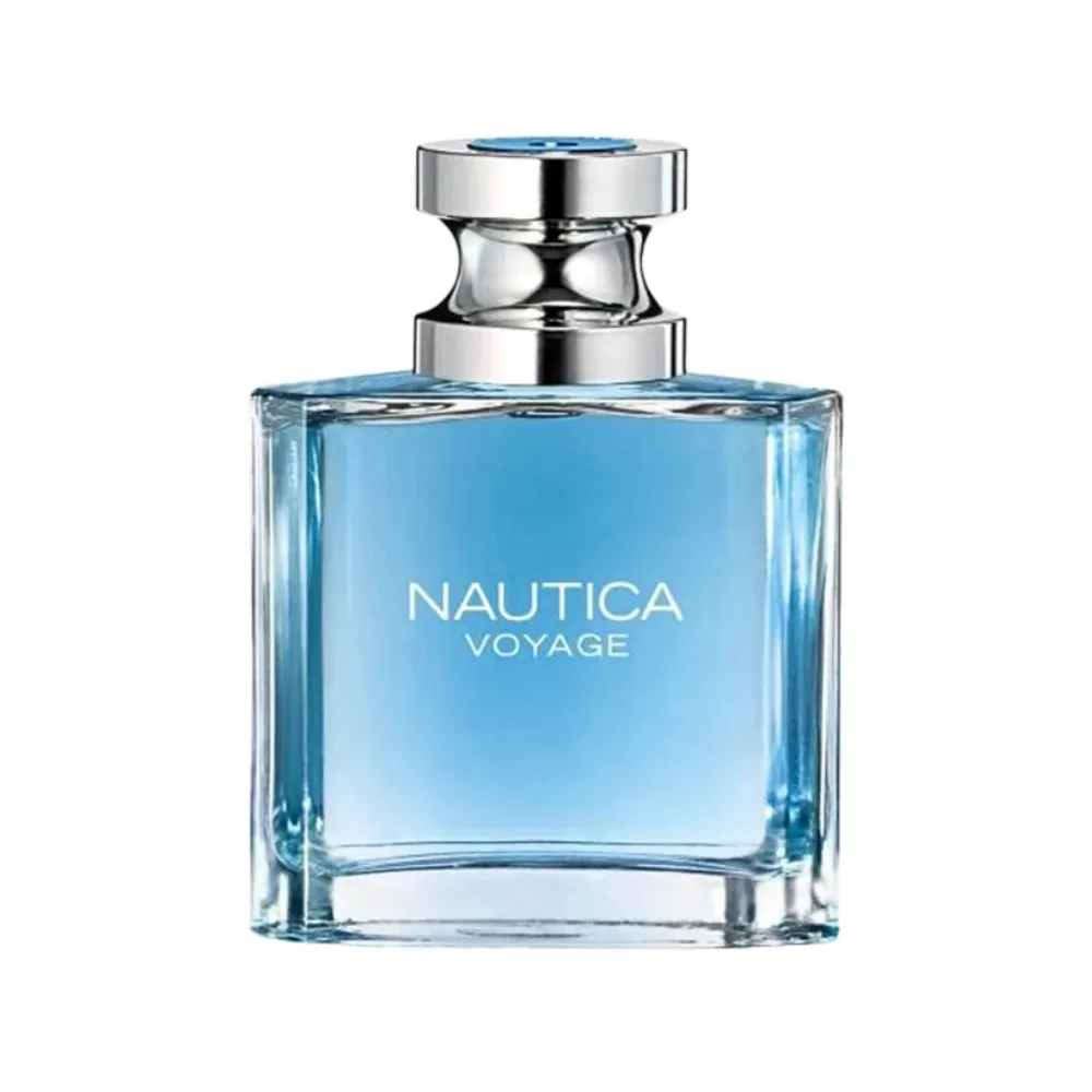 Nautica Voyage Edt 50ml