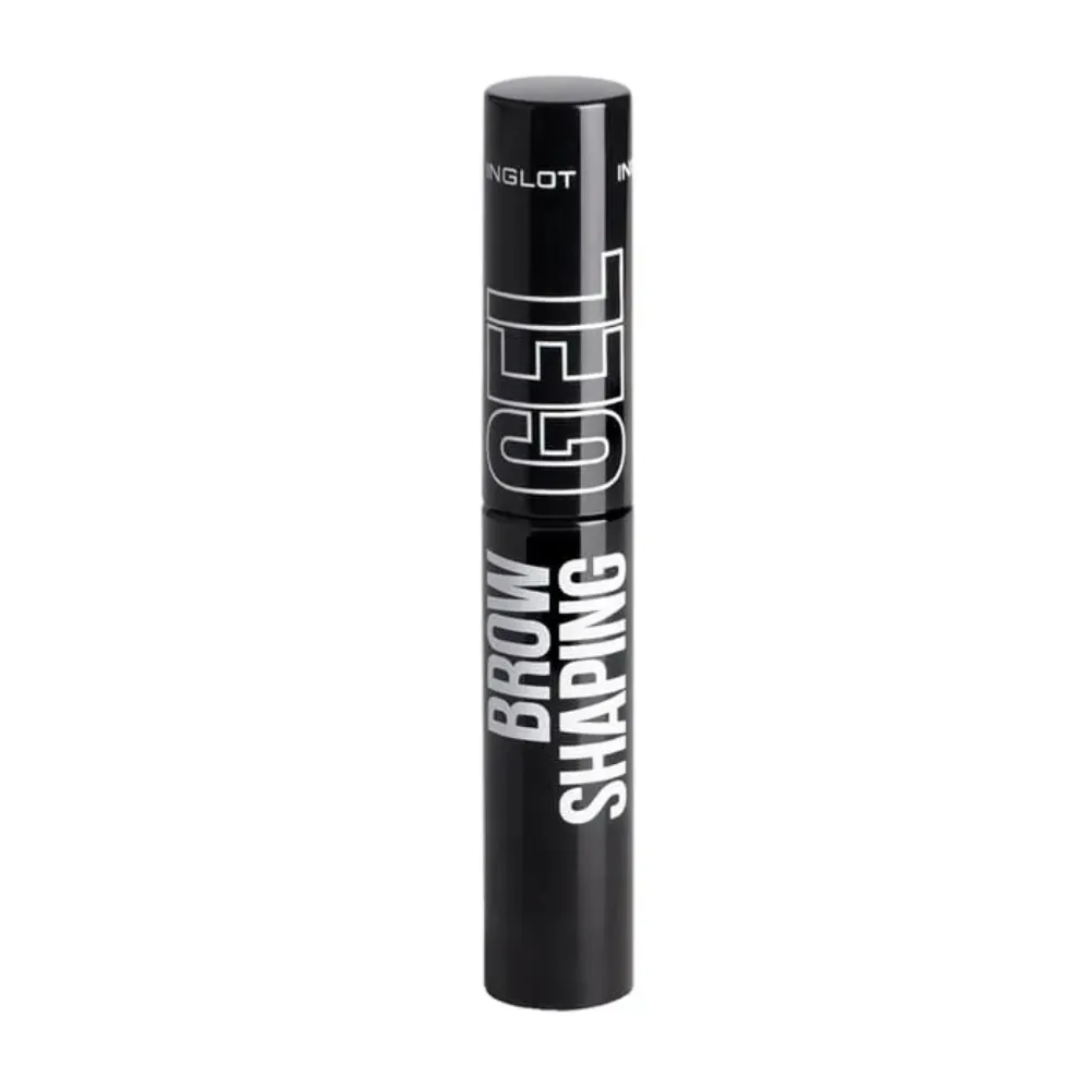 Gel Para Sobrancelhas Brow Shaping Inglot 4 Ml