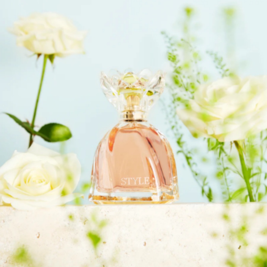 Marina De Bourbon Royaul Style Edp 30ml.