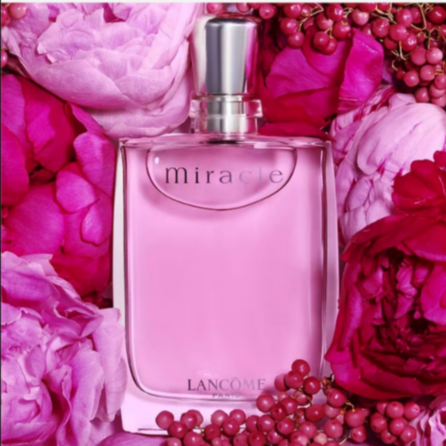 Miracle Lancome Edp 30ml.