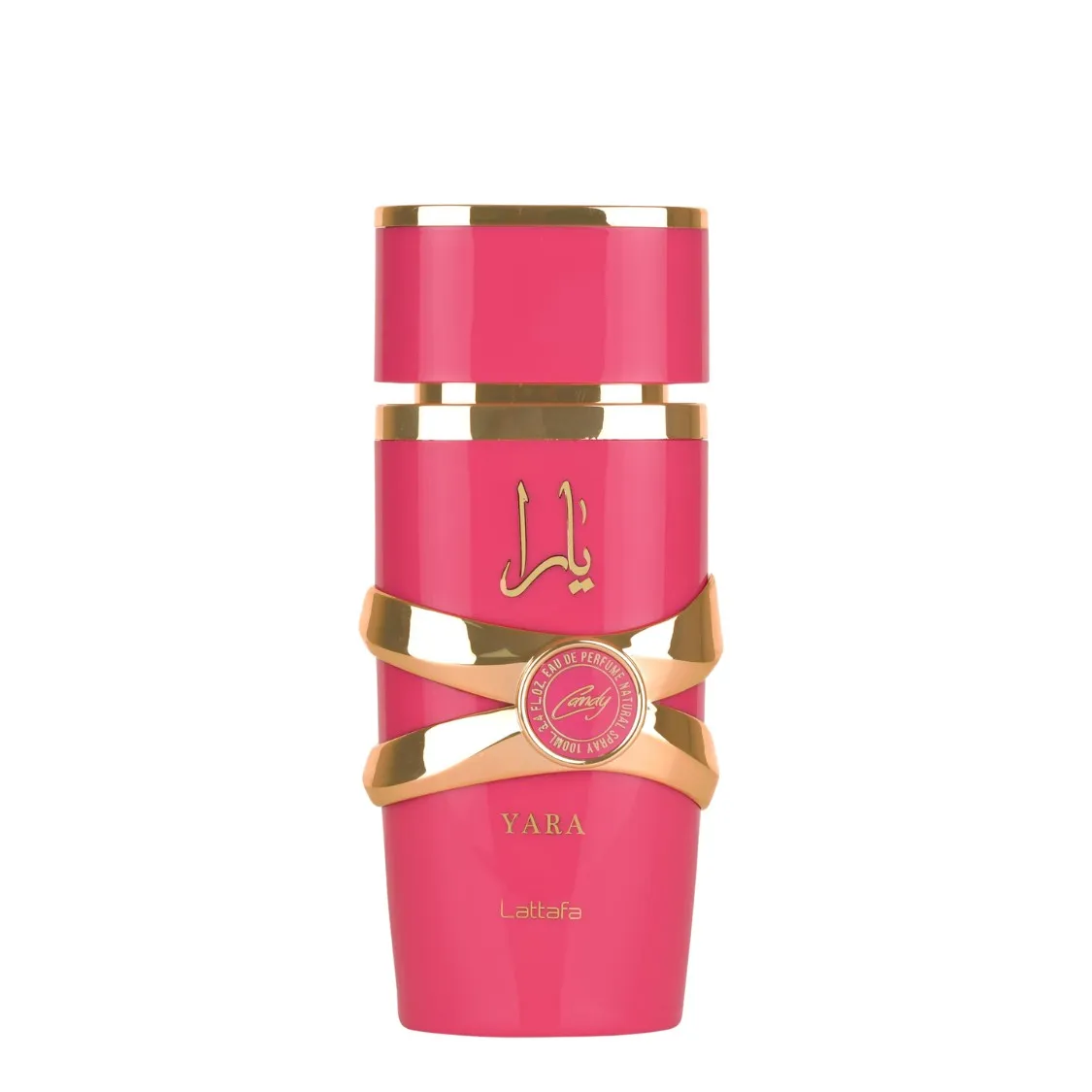 Yara Candy Lattafa Edp 100ml