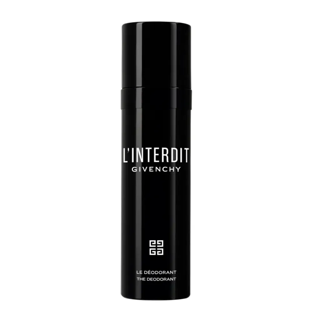 L´interdit Givenchy The Deodorant 100ml