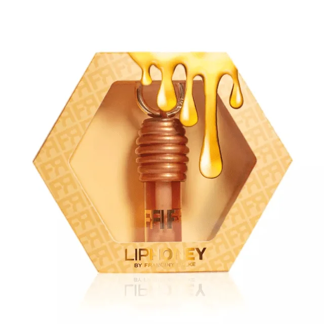 Gloss Liphoney Fran By Franciny Ehlke 5g