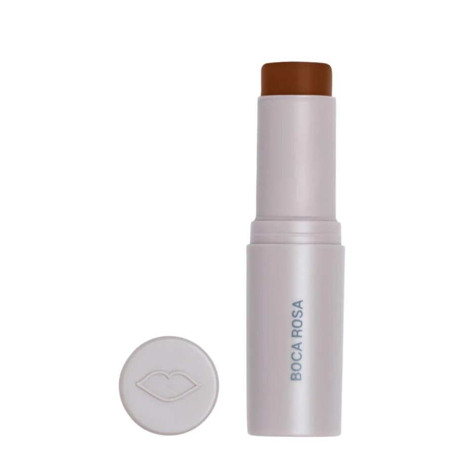 Stick Pele Cor 45 Boca Rosa 12g