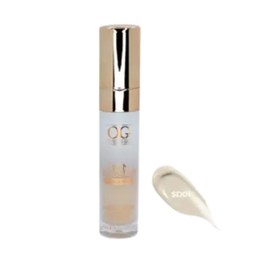 Corretivo Daily Essentials 01 Chantilly Skin Illusion Outdoor Girl 8ml