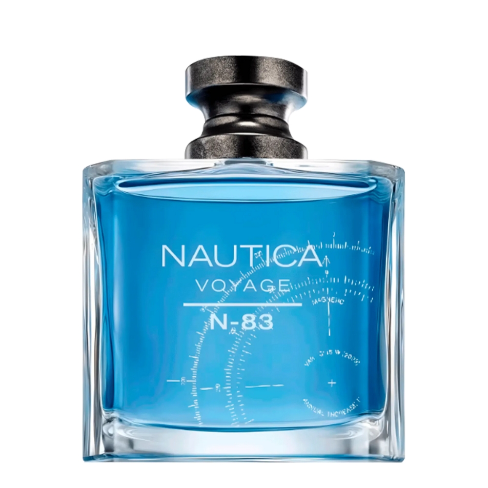 Nautica Voyage N-83 Edt 100ml