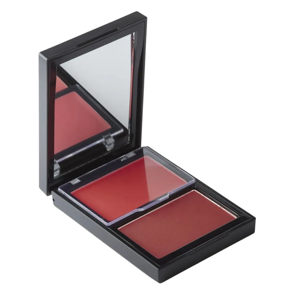 Duo Blush Coral Paint Oceane Editon 10.2g