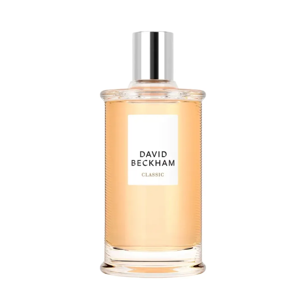 David Beckham Classic Edt 100ml