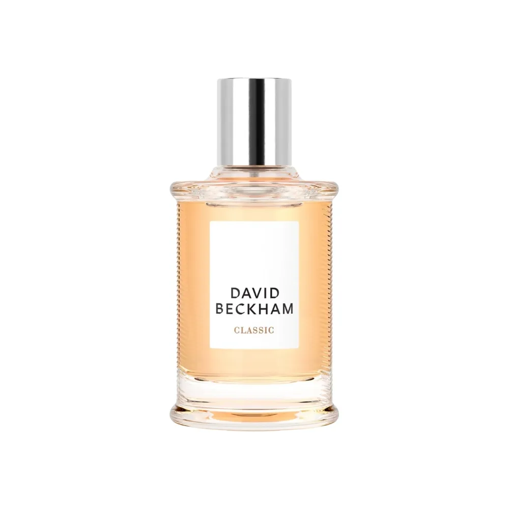 David Beckham Classic Edt 50ml