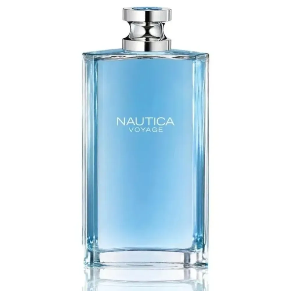 Nautica Voyage Edt 200ml