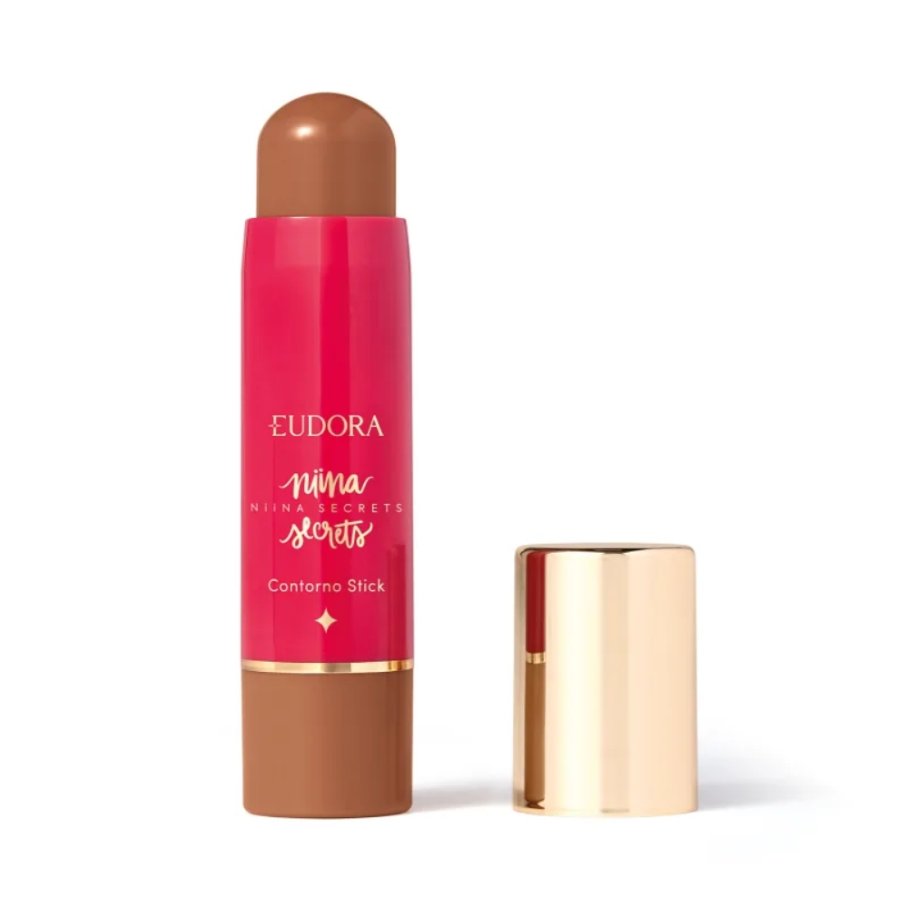 Contorno Stck Niina Secrets Cor 2 Eudora 5g