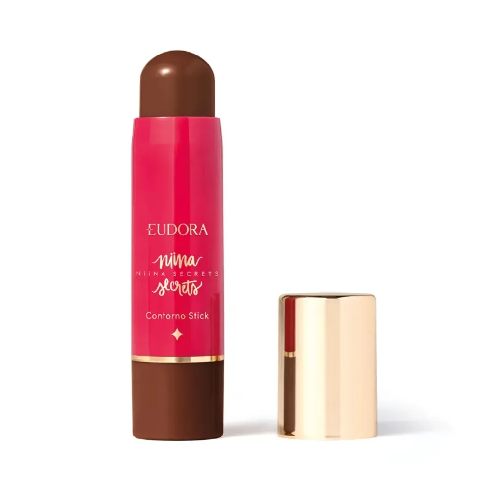 Contorno Stck Niina Secrets Cor 3 Eudora 5g