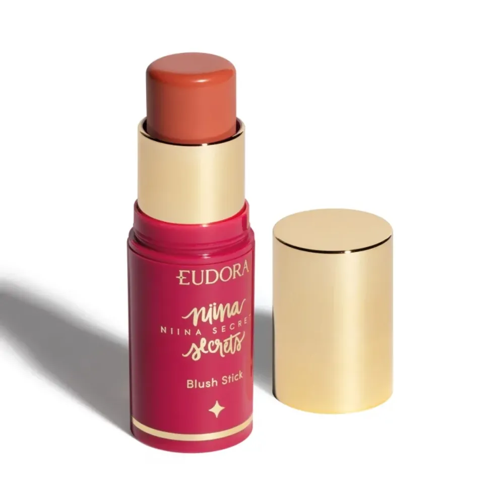 Blush Stick Niina Screts Dail Coral Eudora 5g