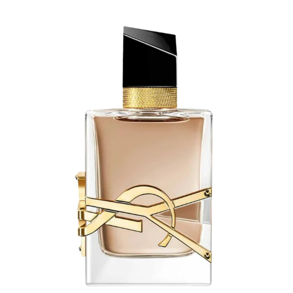 Libre Flowers & Flames Yves Saintlaurent Edp 50ml