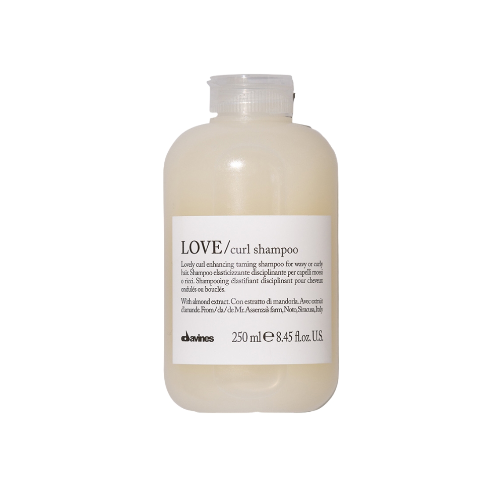 Shampoo Love Curl Davines 250ml