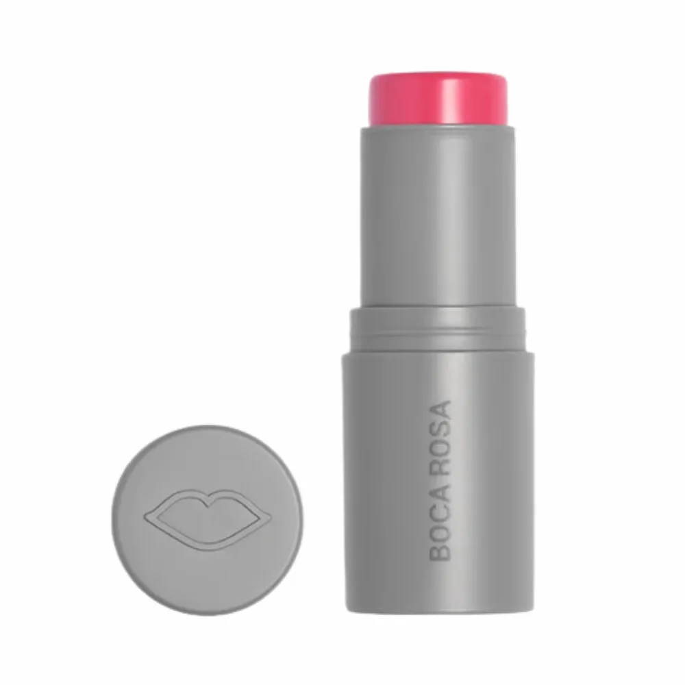 Stick Cor Jampa Boca Rosa 6g