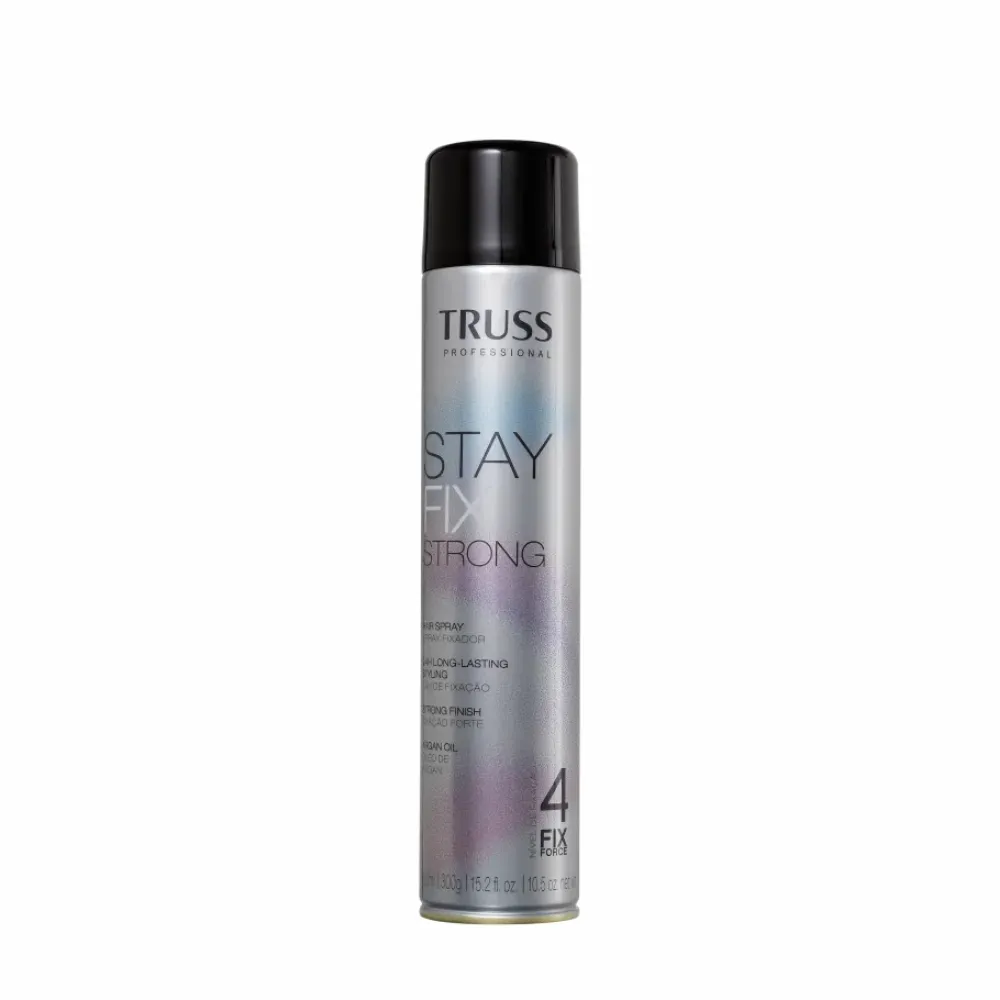 Spray Fix Strong Forte Truss 450ml