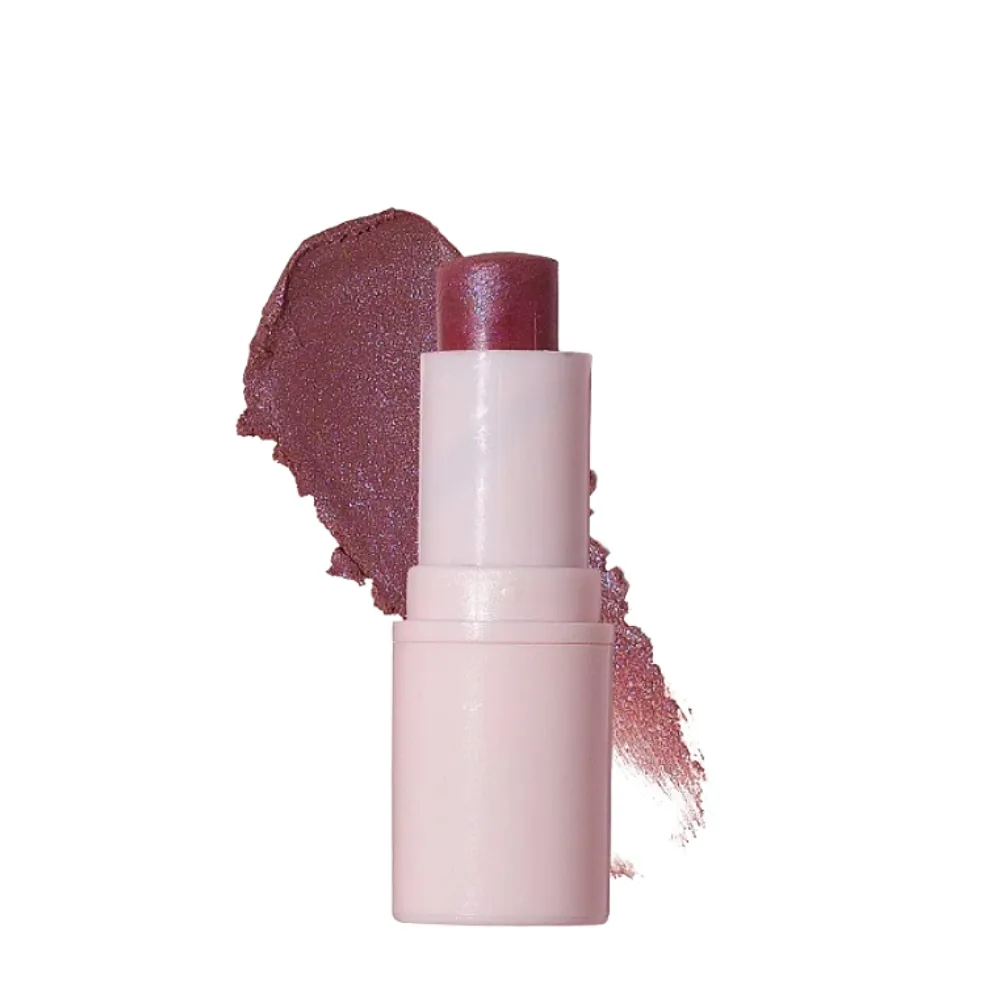 Nina Balm Labial Glow Western Céu Estrelado 4g