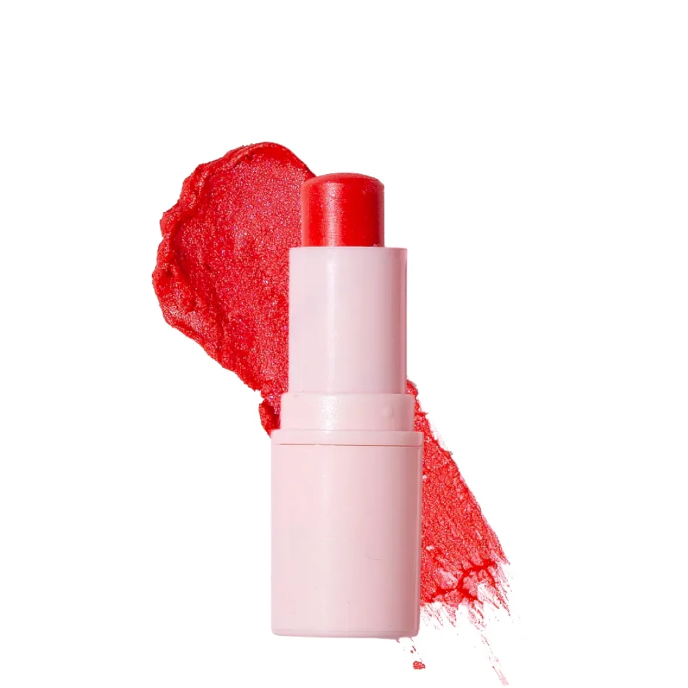 Nina Balm Labial Glow Western Cowgirl 4g