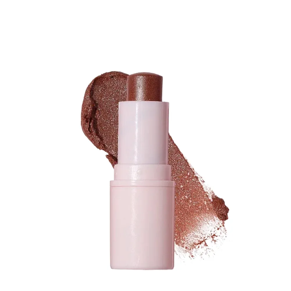Nina Balm Labial Glow Western Forrozeira 4g