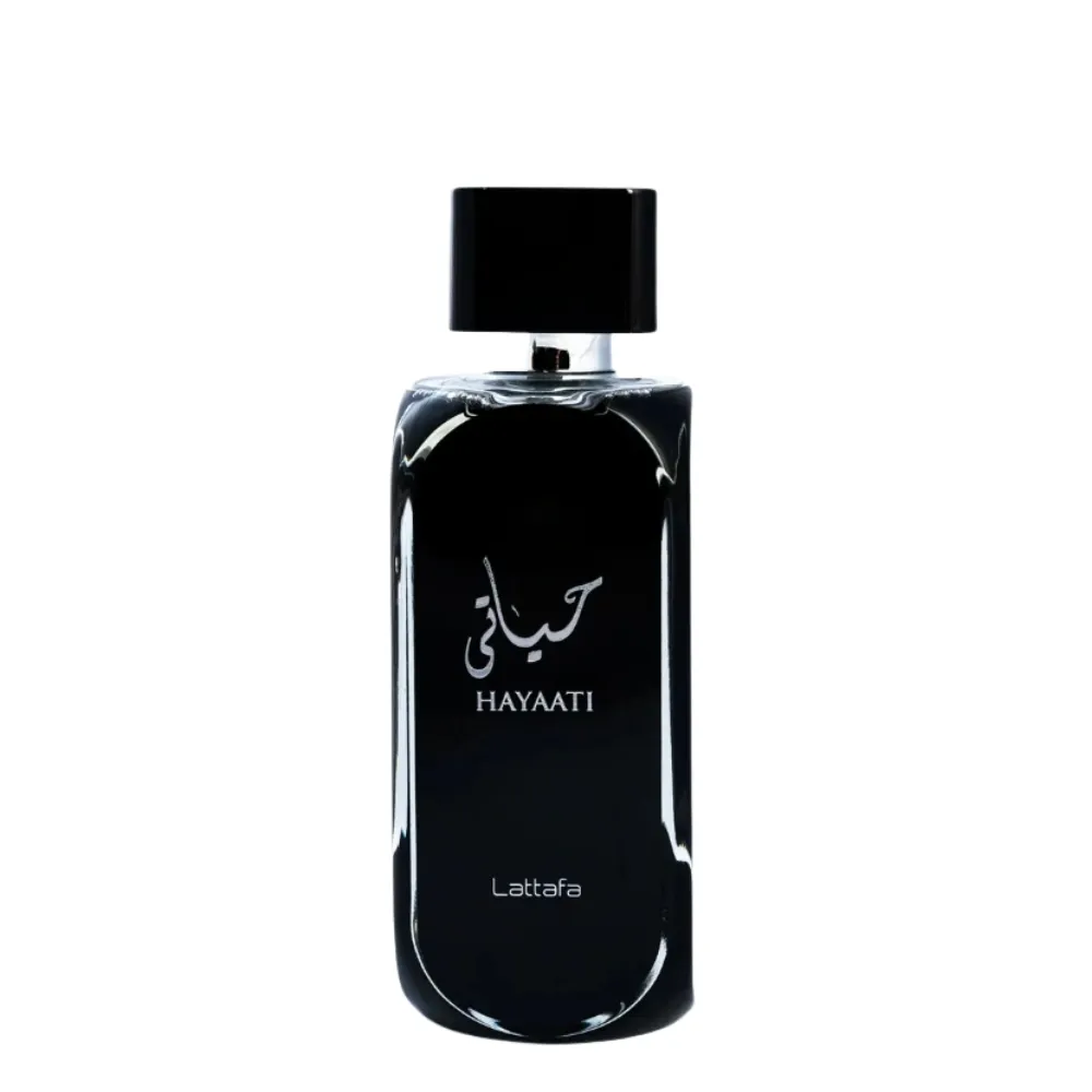 Hayaati Lattafa Edp 100ml
