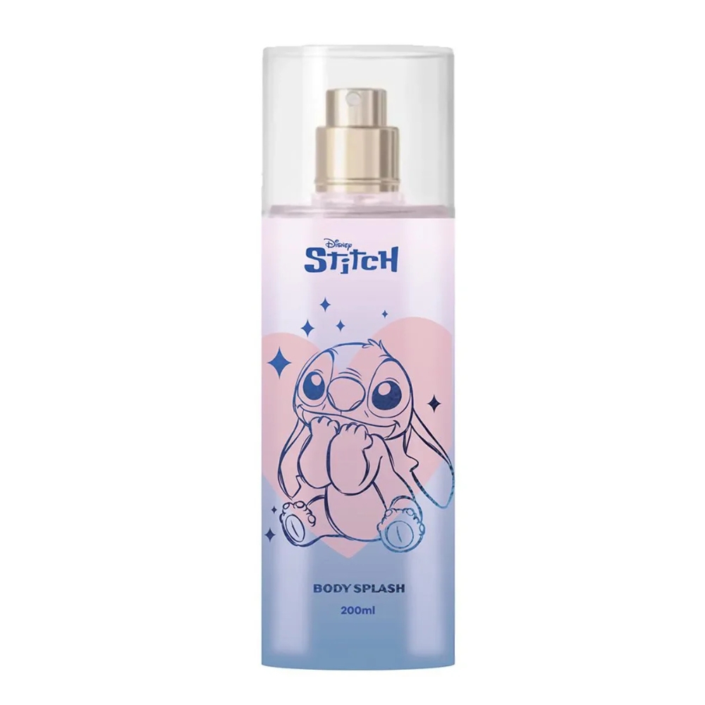 Body Splash Stitch 200ml