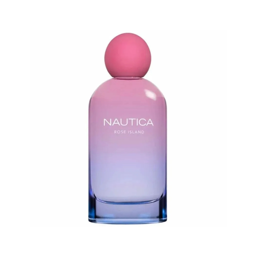 Nautica Rose Island Edp 100ml