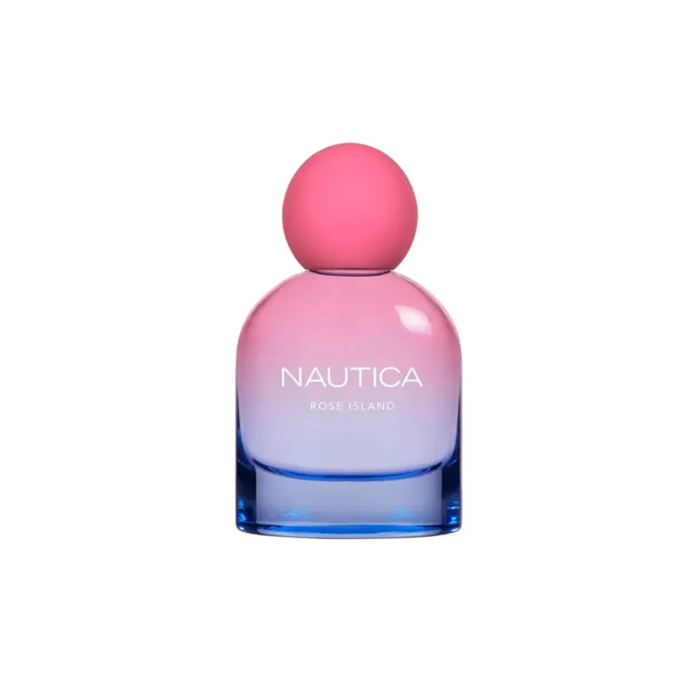 Nautica Rose Island Edp 50ml