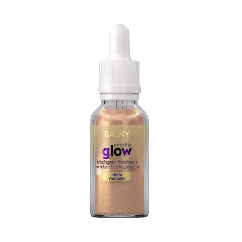 Blindagem Everfix Glow Bauny 20ml