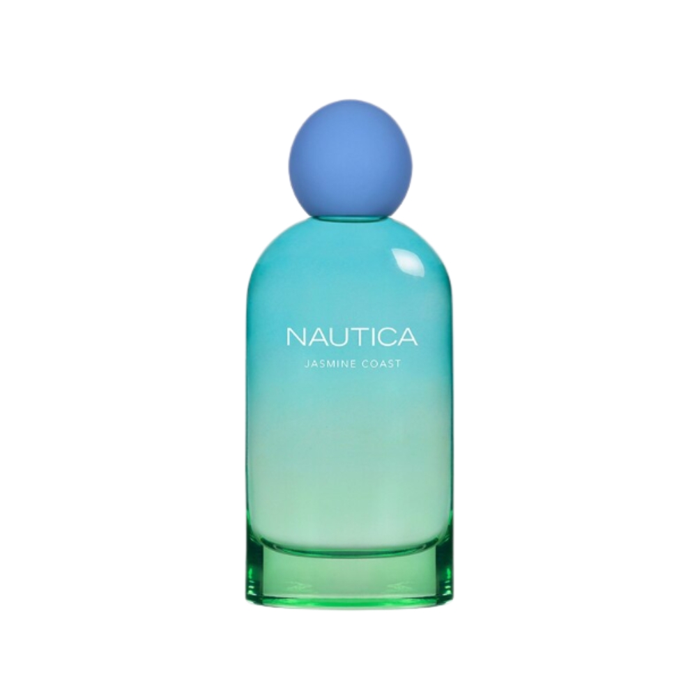 Nautica Jasmine Coast Edp 100ml