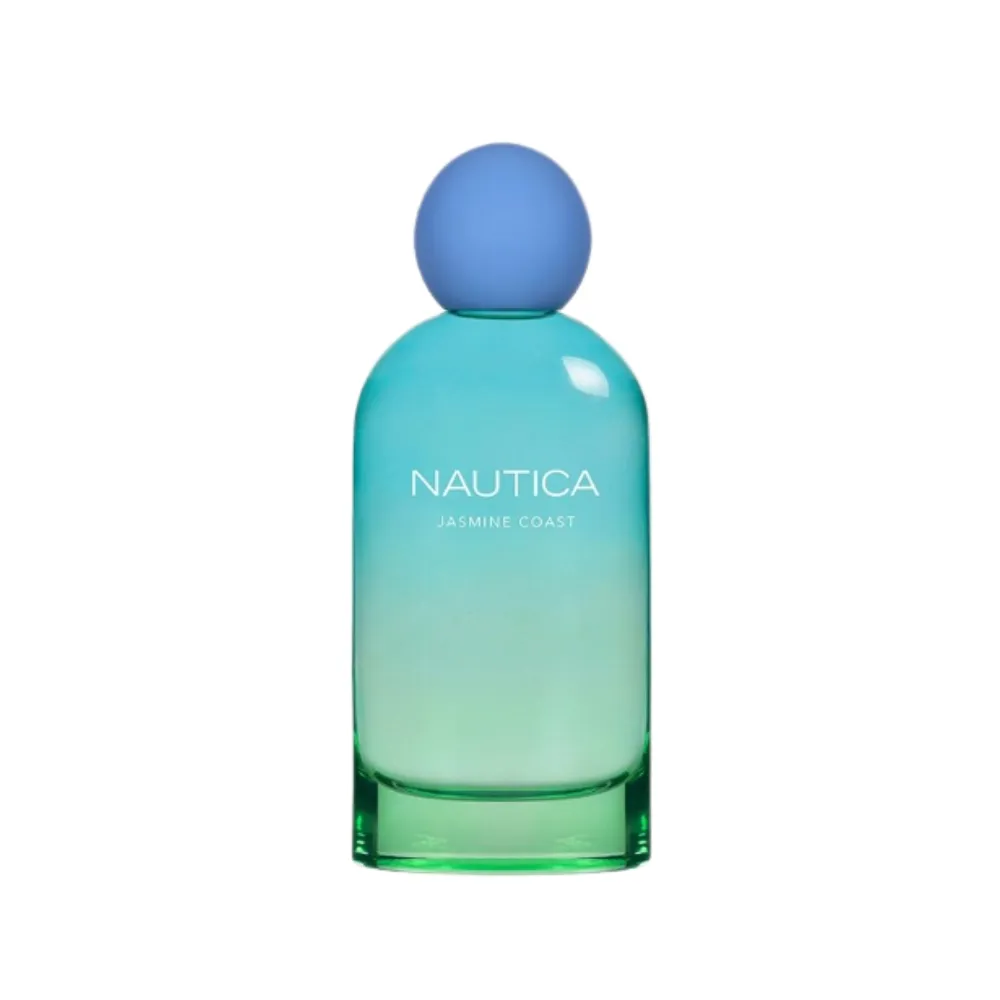 Nautica Jasmine Coast Edp 100ml