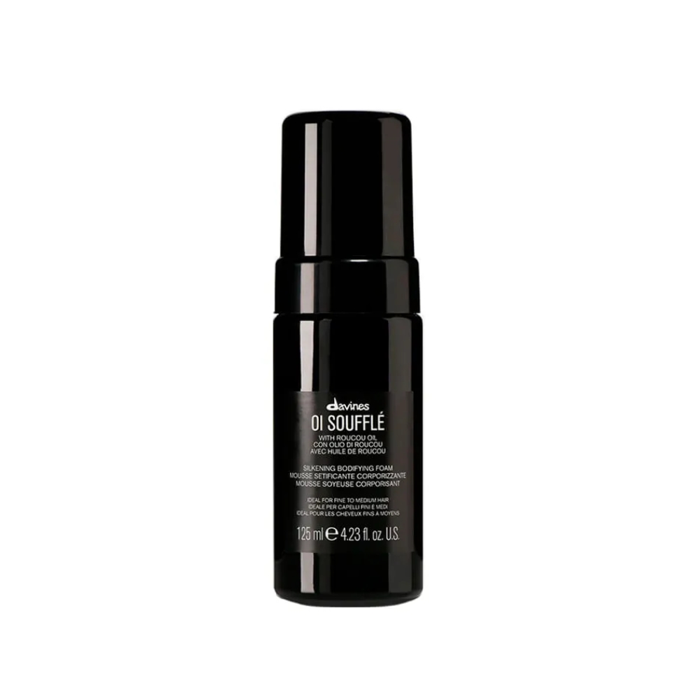Finalizador Oi Souffle Davines 125ml
