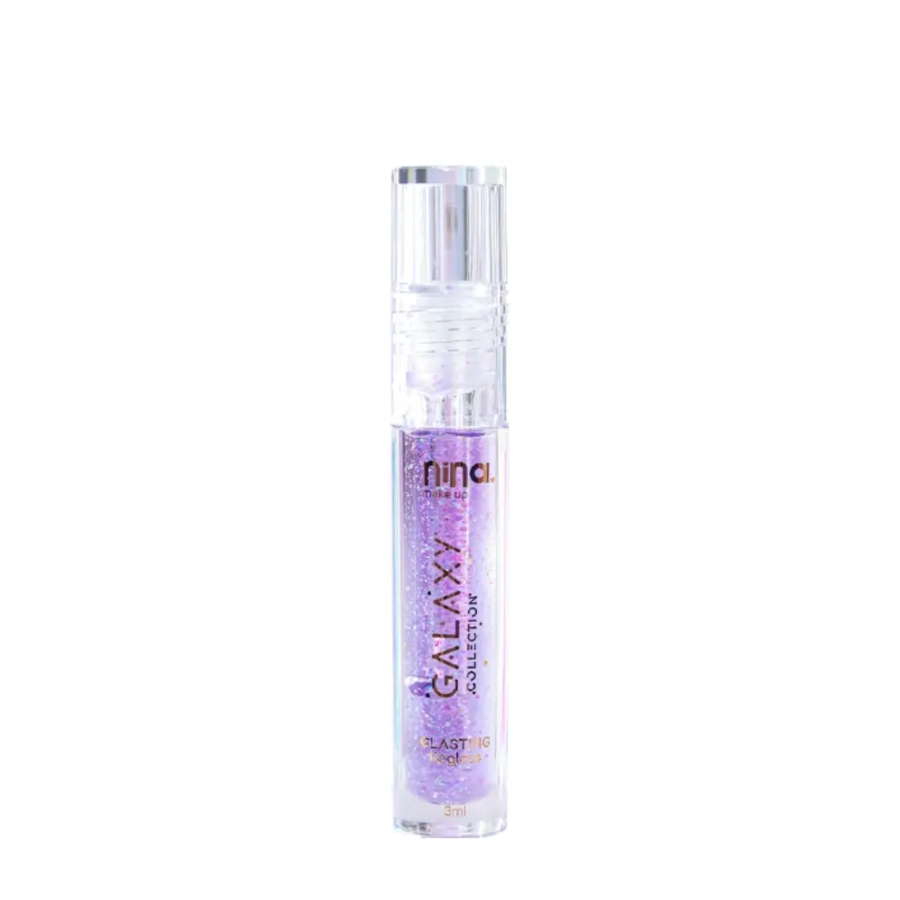 Gloss Galaxy Sedna Nina Make Up 3ml