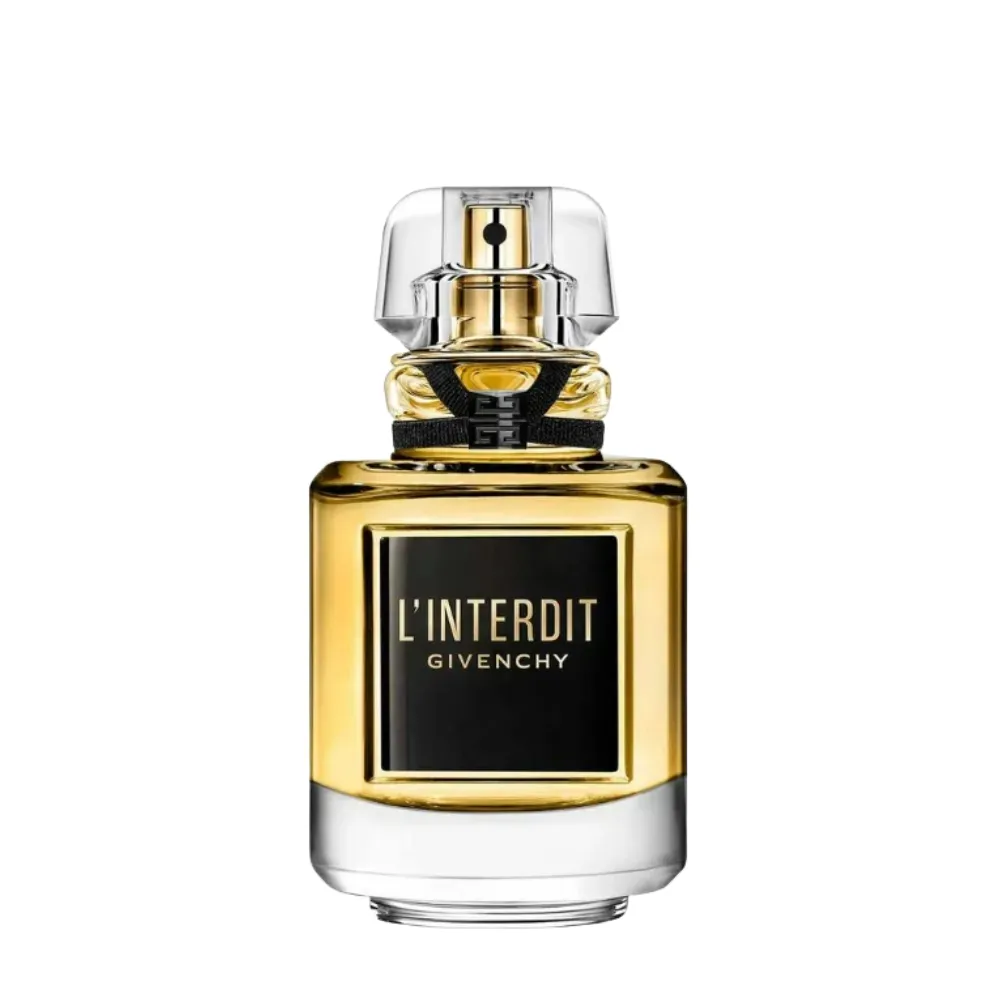 L Interdit Parfum Givenchy 50ml