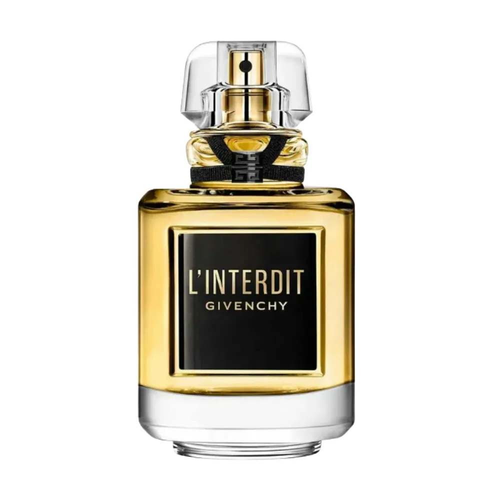 L Interdit Parfum Givenchy 80ml