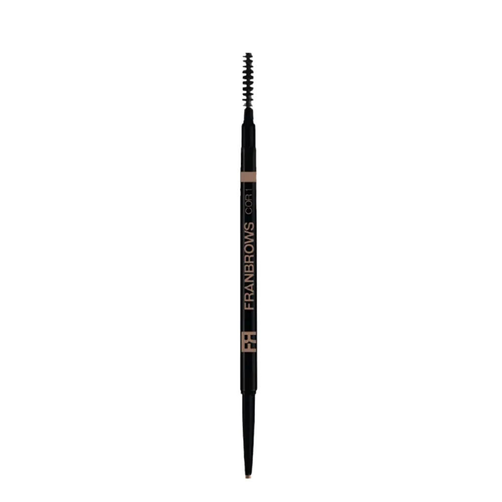 Lapiseira Para Sobrancelhas Multifuncional 01 Franciny Ehlke 90gm