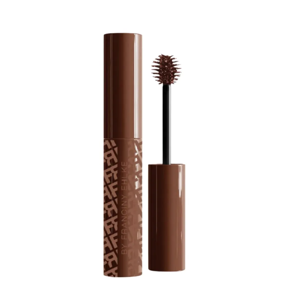 Mascara Para Sobrancelhas Multifuncional 01 Franciny Ehlke 3g