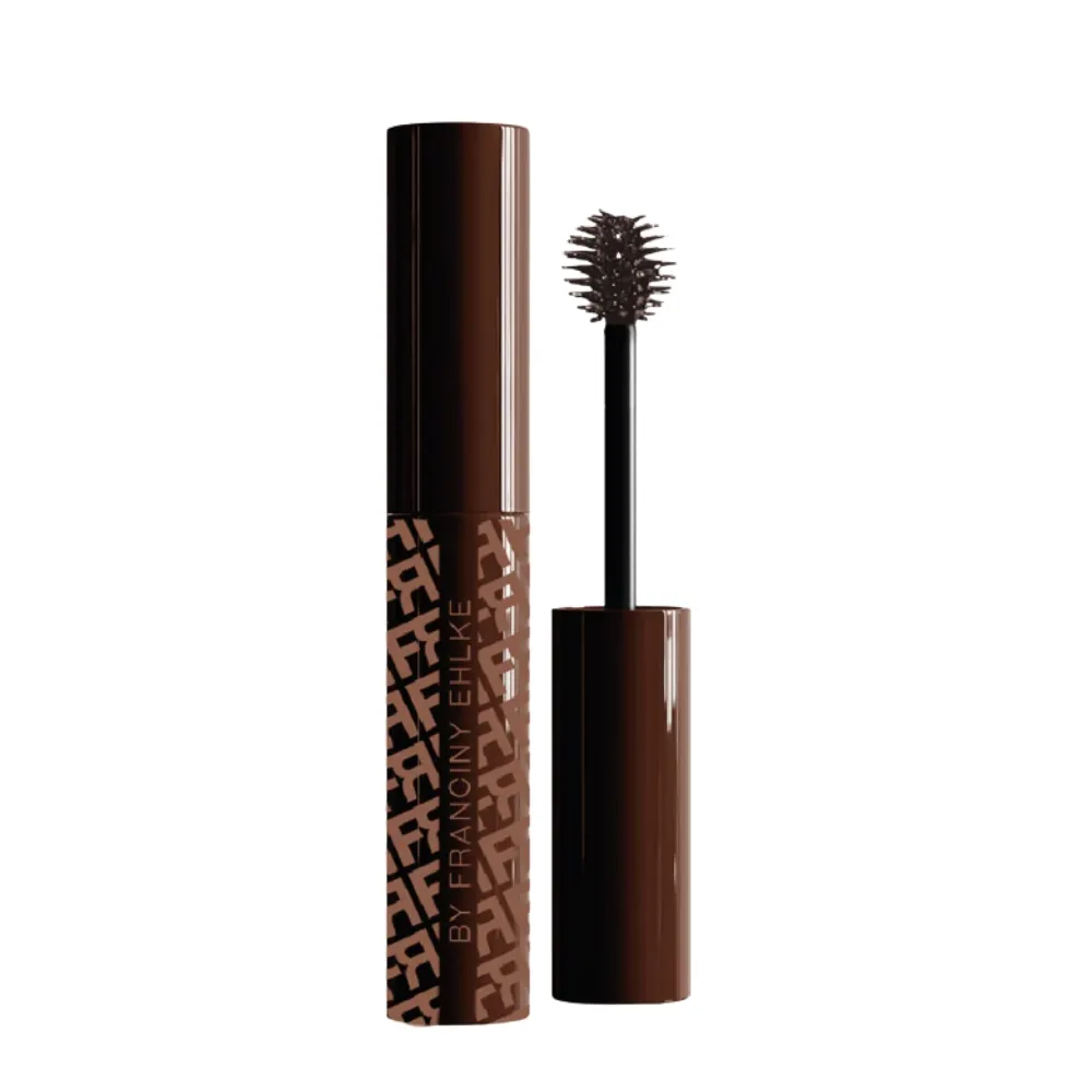Mascara Para Sobrancelhas Multifuncional 02 Franciny Ehlke 3g