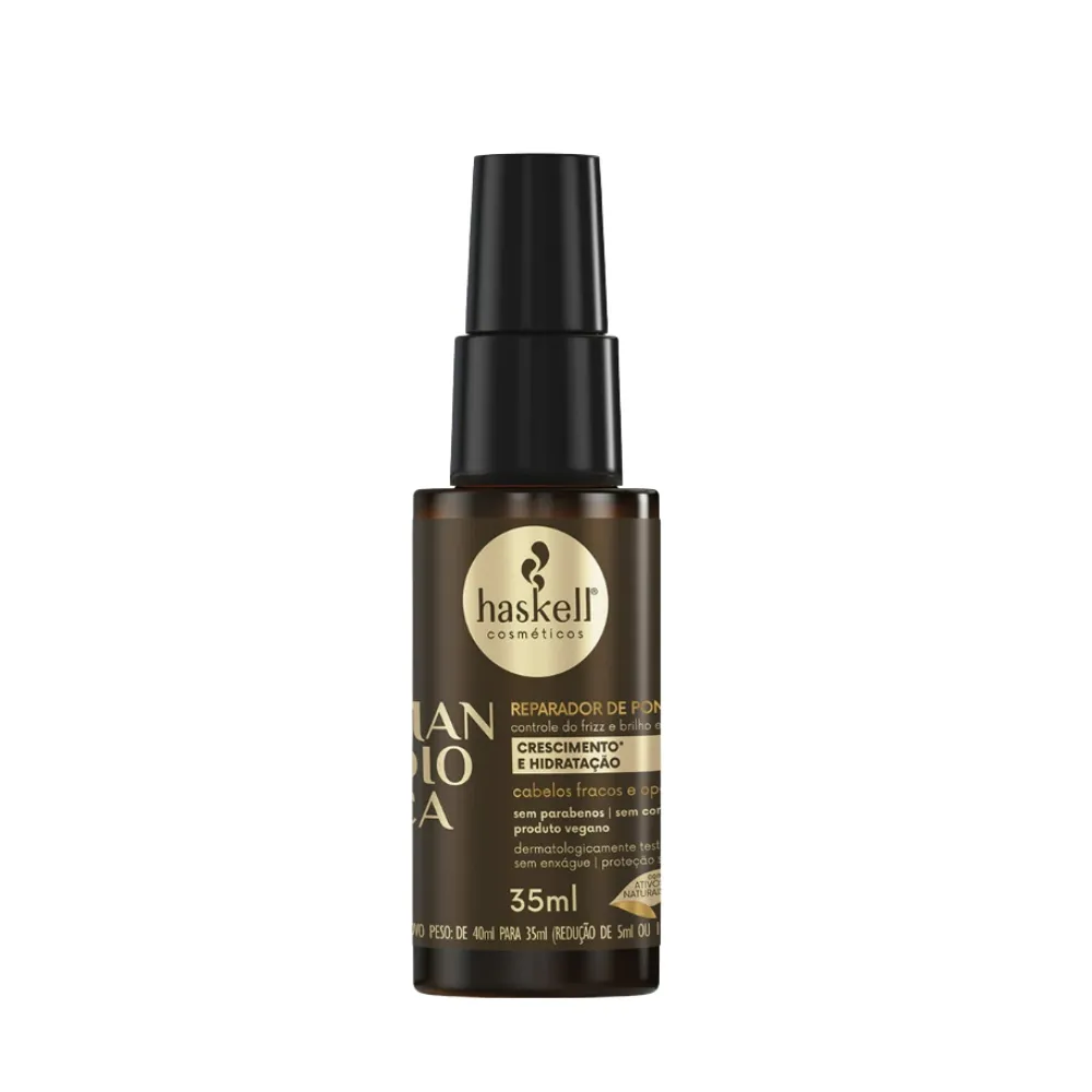 Reparador Mandioca Haskell 35ml