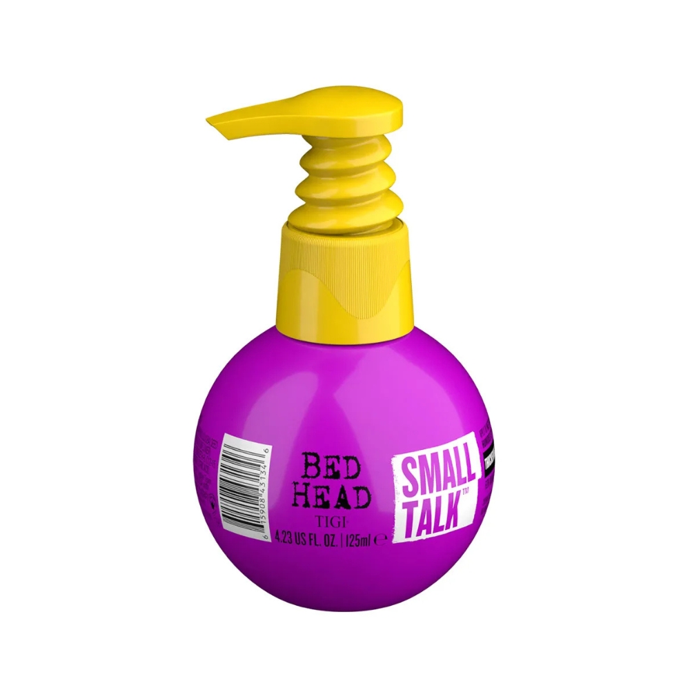 Creme De Pentear Small Talk Bed Head 125ml