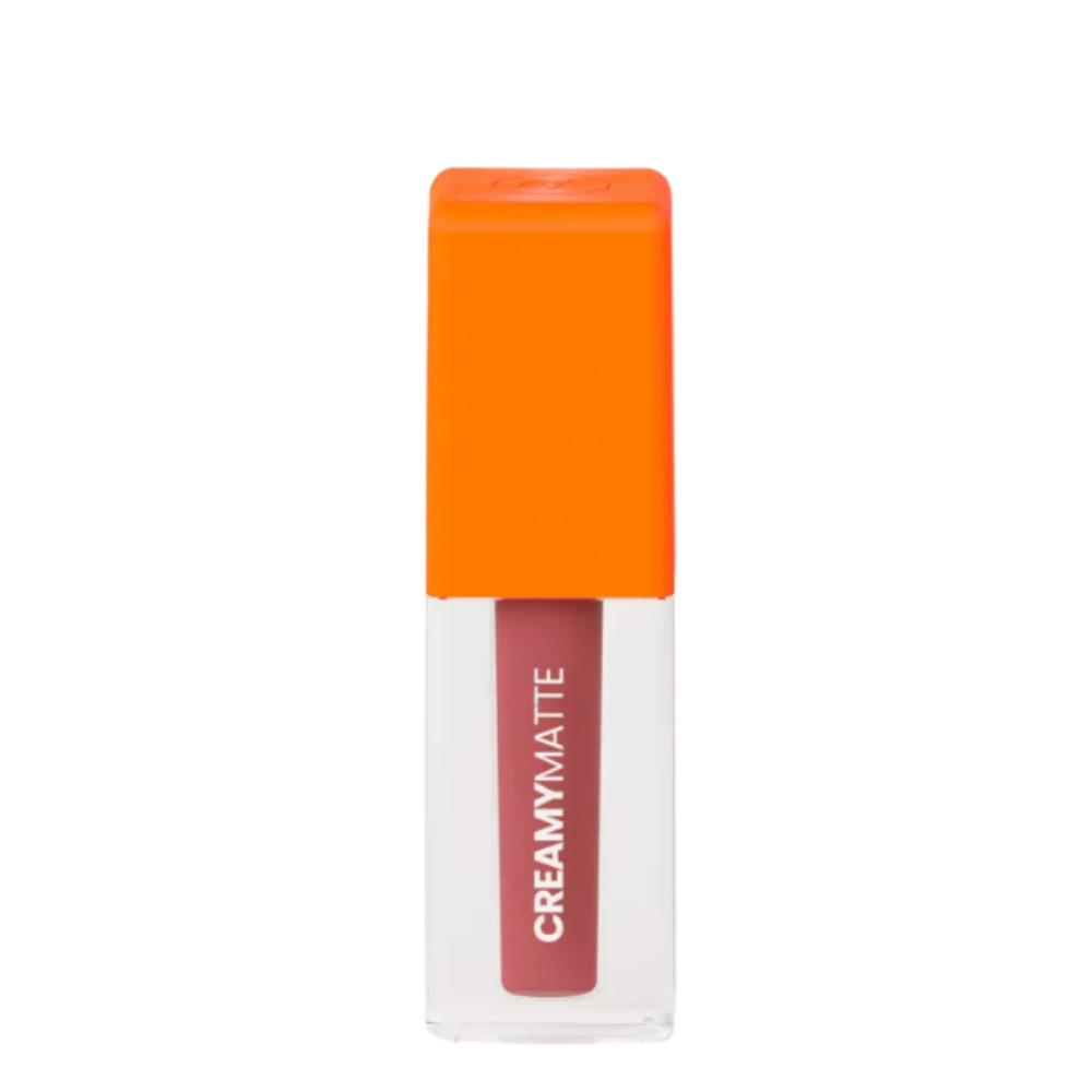 Batom Liquido Creamy Matte Maria Luisa Mari Maria 3,6ml