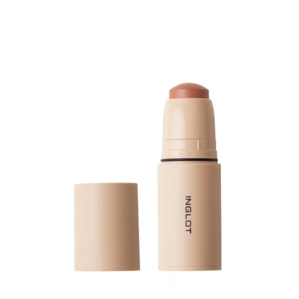 Blush Creme Em Bastao 211 Rusty Pink Inglot 6,2g