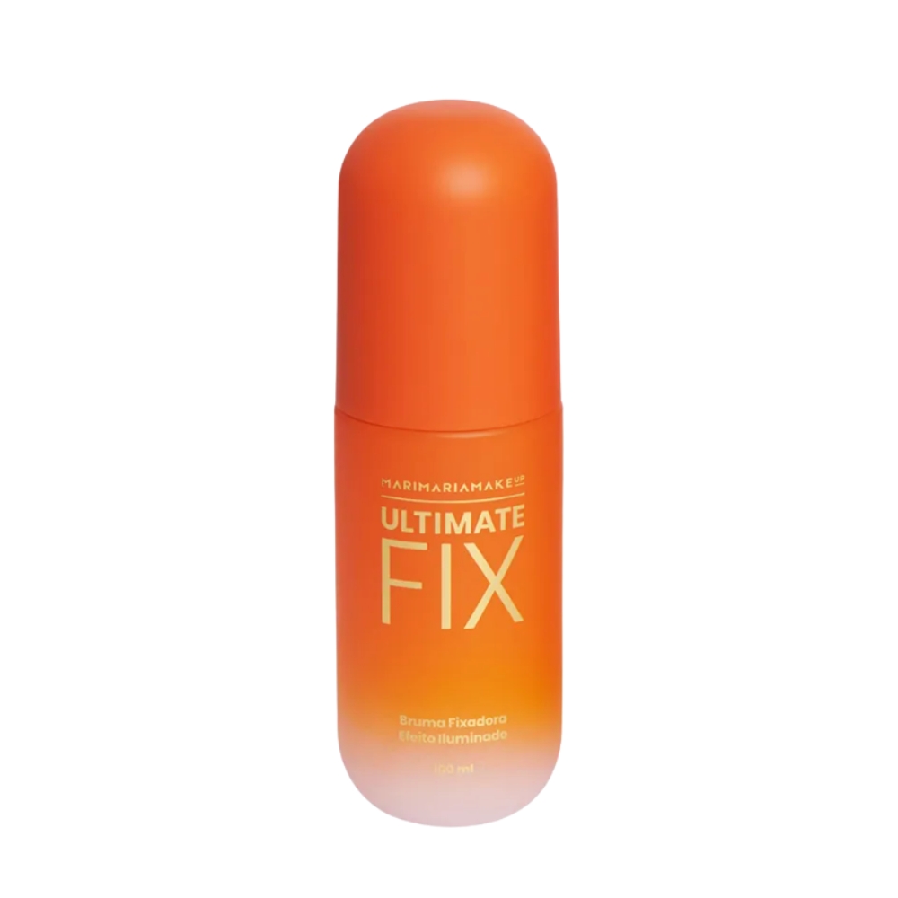 Bruma Fixadora Ultimate Fix Mari Maria 100ml